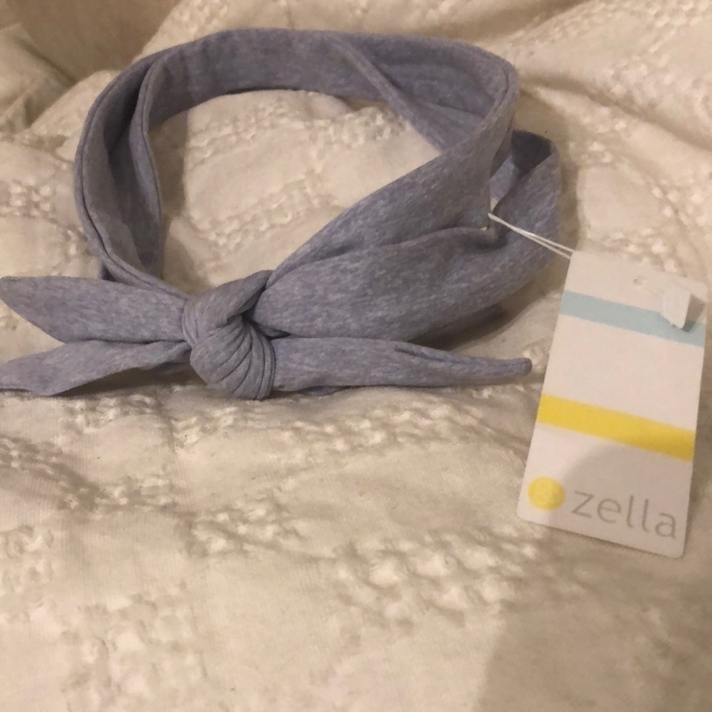 Zella Headband